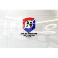 skylink elevator logo - Similar company to Elevorix Solutions | Digital Marketing & Development Agencey