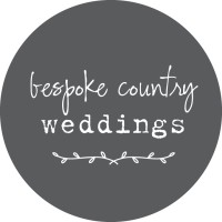 Bespoke Country Weddings