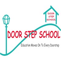 The Society for Doorstep School logo - Similar company to Ramakirti Foundation