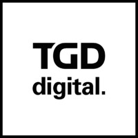 TGDigital. logo - Similar company to How Agency