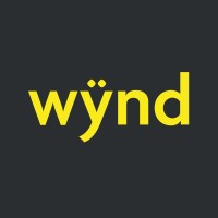 wÿnd logo - Similar company to Dropmatics