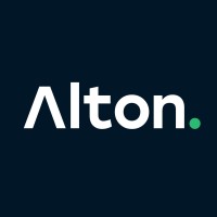 Alton logo - Similar company to Achmitech