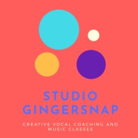 Studio Gingersnap