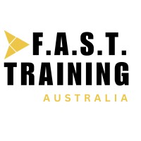 FAST Training Australia logo - Similar company to Remedy First Aid Training