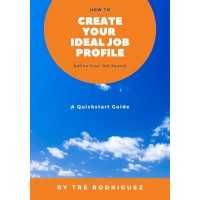 How to Create Your Ideal Job Profile logo - Similar company to ✰Linkedin Profile Perfection✰ Creating Optimized Linkedin Profiles And Company Pages