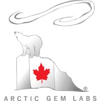 Arctic Gem Labs logo - Similar company to Global Gem Exchange