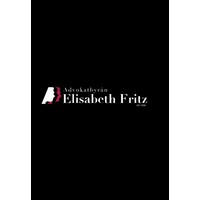Advokatbyrån Elisabeth Fritz AB logo - Similar company to Cederwalls International Law Firm Ab