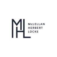 McLellan Herbert Locke LLP logo - Similar company to Bc Sports Hall Of Fame