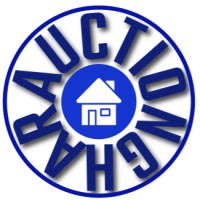 Auction Ghar ™ logo - Similar company to Wizergos