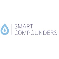 Smartcompounders BV logo - Similar company to Draw2Design