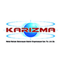 Karizma Metal Reklam logo - Similar company to Baskı Şehri