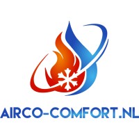 Airco-Comfort logo - Similar company to De Aircomonteur B.V