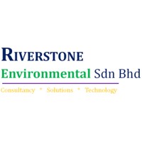Riverstone Environmental Sdn Bhd logo - Similar company to Cmc Environment Sdn Bhd