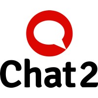 Chat2 -  M.O.R.E. business for your business logo - Similar company to Virtual Assistant/Graphic Designer
