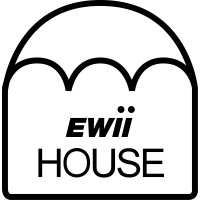 EWII House logo - Similar company to Jazz I Trekanten
