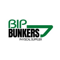 BIP Bunkers logo - Similar company to Access To Crowd