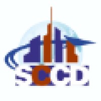 SCCD logo - Similar company to Allset Gie