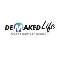DeMaked,Trusted Health & Well-being Company logo - Similar company to Bmv Medtech Group Co., Ltd