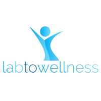 LabToWellness logo - Similar company to Cdp Technologies As
