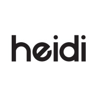 heidi logo - Similar company to Done Techno