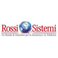 Rossi Sistemi logo - Similar company to Prasi Srl