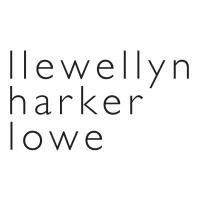 LLEWELLYN HARKER LOWE logo - Similar company to Place 54 Architects
