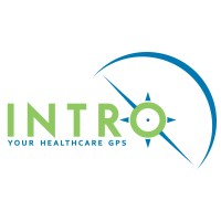 INTRO Consultants logo - Similar company to Quantum Leap Imaging