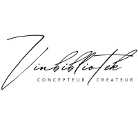 Vinbibliotek logo - Similar company to Argicru