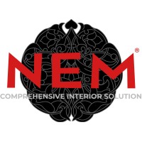 NEM Furniture JSC logo - Similar company to Nhan Hoang Furniture (Nhf).