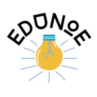 Edunoe Indonesia logo - Similar company to Pt. Dhiya Maharani Couture