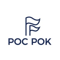 Association Poc Pok logo - Similar company to Le Quai - Cdn