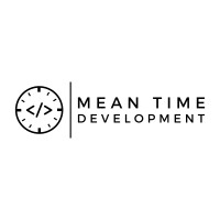 Mean Time Development Ltd logo - Similar company to Flint Digital