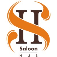 Saloon Hub logo - Similar company to Curly Essentials