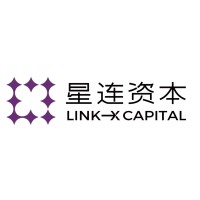 Link-X Capital (Z 基金) logo - Similar company to 智谱华章