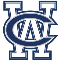 Community High School District 94 logo - Similar company to Improving Renal Outcomes Collaborative (Iroc)