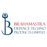 Brahamastra Defence Techno Products Ltd logo - Similar company to Blue Dot Aerospace