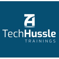 TechHussle Trainings logo - Similar company to Fanlab