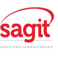 Sagittarius Rail logo - Similar company to Vibra Instituto