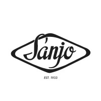 Sanjo logo - Similar company to A  Line