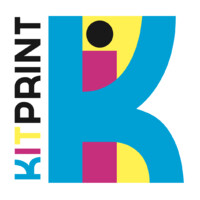 KitPrint logo - Similar company to Fk+