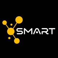 SMART Connecting logo - Similar company to Unity - Made In Digital