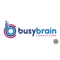 Busybrain Consulting Pvt Ltd logo - Similar company to Eor Nepal