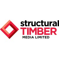Structural Timber Media logo - Similar company to Edge Timber Frame Limited