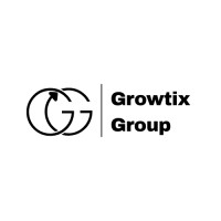 Growtix Group logo - Similar company to Muscle Software
