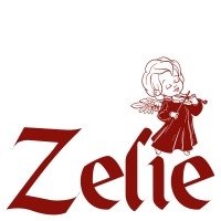 Zelie logo - Similar company to Essi