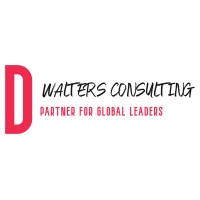 D.Walters Consulting logo - Similar company to Walters Consulting, Llc
