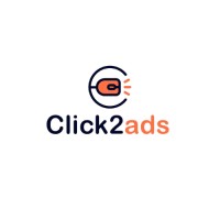 Click2ads logo - Similar company to Soft Warriors Tech