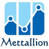 Mettallion logo - Similar company to Js Expertise