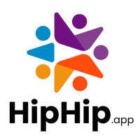 HipHip.app logo - Similar company to Sudzy Pos