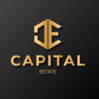 Capital Estate logo - Similar company to Formula Inmobiliaria